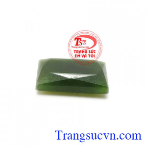 Còn trong thạch trị liệu, ngọc cẩm thạch đem đến giấc ngủ sâu, ổn định tâm lý, hỗ trợ điều trị bệnh trầm cảm