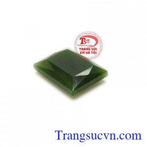 Đối với ngày nay ngọc cẩm thạch đã phổ biến hơn rất nhiều, vì quan niệm phong thủy ngọc cẩm thạch có khả năng trừ tà, mang lại may mắn, phú quý, tài lộc