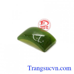 Mặt yên ngựa hộ mệnh còn mang lại sự tự tin và tinh thần minh mẫn giúp chủ nhân kiên định và quyết đoán trong công việc