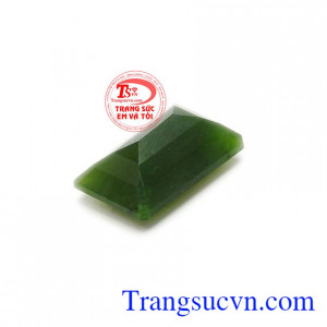 Ngọc cẩm thạch giải phóng năng lượng tiêu cực