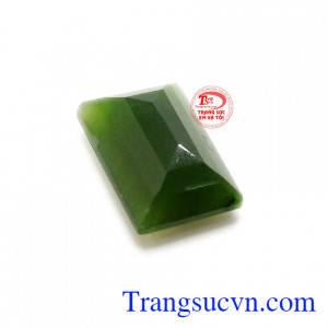 Ngọc cẩm thạch từ lâu được coi là vật hộ mệnh chứa đầy năng lượng bí ẩn