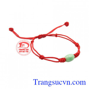 Ngoài ra, ngọc được chạm khác kiểu lu thống mang ý nghĩa của sự sung túc, đầy đủ