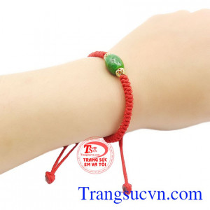 Dây tết Jadeite đặc biệt