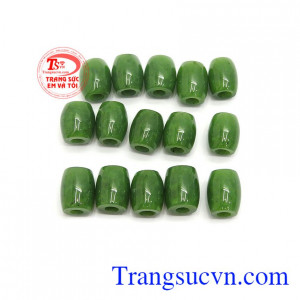 Lu Thống Nephrite Thành Công đem lại nhiều may mắn cho người đeo