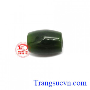 Lu thống mang hình tượng chiếc lu, là vật dụng chứa đựng của cải, châu báu của quý tộc xưa