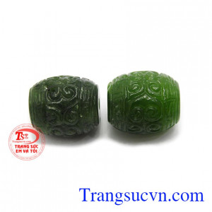 Lu Thống Nephrit Phát Lộc, giao hàng nhanh trên toàn quốc