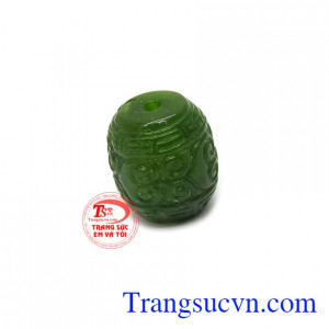 Lu thống là vật phẩm phong thủy tuyệt vời không chỉ có khả năng thu hút tài lộc may mắn mà nó còn có tác dụng làm đẹp