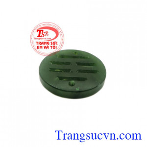 Ngọc Nephrite hiện nay đang được nhiều người tiêu dùng ưu chuộng.