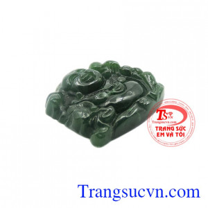 Phật Di Lặc là vị Phật được thờ cúng phổ biến ở phương Đông,