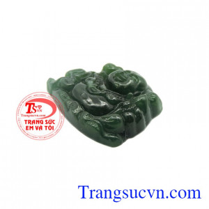 là vị Phật biểu tượng cho sự hạnh phúc trong phong thủy.