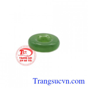 Nephrite là sản phẩm có tác dụng tốt cho bệnh dạ dày và có khả năng cầm máu tốt.
