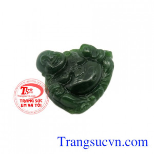 Mặt Phật Di Lặc đang được nhiều người tiêu dùng ưu chuộng.