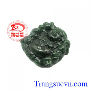 Người có thể xua tan mọi muộn phiền, căng thẳng lo âu.