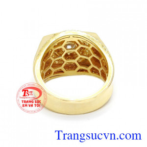 Sản phẩm rất phù hợp với mệnh kim