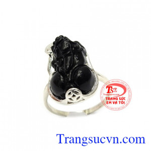 Tỳ hưu từ lâu đã được coi là linh vật mang đến tiền tài , khí vận, may mắn
