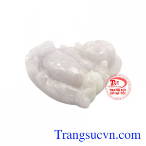 Sản phẩm có thể làm quà tặng cho người thân và bạn bè