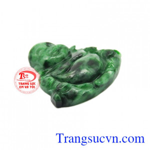 Người ta tin rằng, Phật di lặc mang lại niềm vui, hạnh phúc, sự giàu có, khỏe mạnh và đem tới lòng tốt