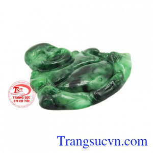 Phật di lặc là biểu tượng của hoan hỉ, hạnh phúc và viên mãn trong cuộc sống