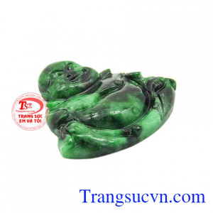 Sản phẩm mang lại may mắn, bình an và hạnh phúc cho người sử dụng.