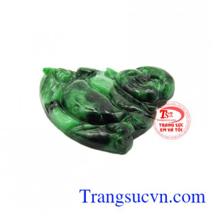 Mặt phật di lặc luôn được rất nhiều khách hàng yêu thích và lựa chọn