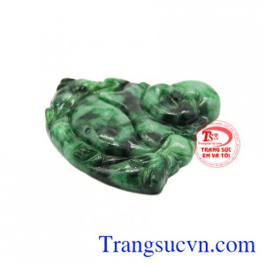 Ngọc cẩm thạch mang lại hạnh phúc, may mắn, phát tài