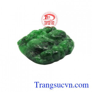 Dưới góc độ y tế, đá cẩm thạch giúp làm giảm nhiễm trùng tiết niệu và giảm viêm bàn quang, loại bỏ độc tố, tốt cho gan và thận, giảm đau cơ, đau nhức xương khớp