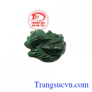 Hồ ly có thể mang lại may mắn trong tình duyên, gắn kết tình cảm vợ chồng.