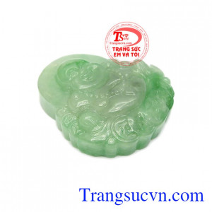 Phật di lặc là biểu tượng của sự hưng thịnh giàu sang, ấm no hạnh phúc