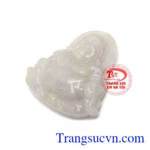 Hơn thế nữa ngọc cẩm thạch xua đuổi tà ma, giúp chủ nhân hút khí vận tốt và tránh xa những tác động xấu từ môi trường