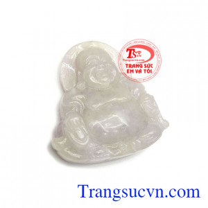 Ngọc cẩm thạch từ lâu đã là món trang sức không thể thiếu với những người tin vào phong thủy