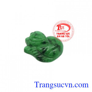 Trong phong thủy, hồ ly mang lại nhiều may mắn trong tình duyên,