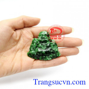 Ngọc cẩm thạch hợp với tất cả các mệnh