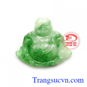 Mặt phật di lặc an vui mang đến niềm vui và hạnh phúc