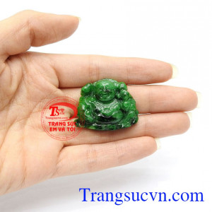 Đây là món trang sức tâm linh giúp truyền đạt những lời cầu nguyện mong ước đến thần linh