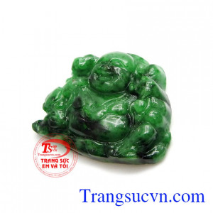 Phật di lặc là đại diện cho phật pháp, theo tín ngưỡng phật di lặc đem đến tiếng cười và mang đến những sinh linh bé bỏng cho các cặp vợ chồng