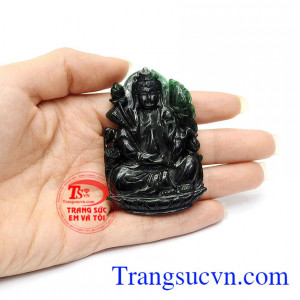 Trong phong thủy ngọc cẩm thạch hợp với tất cả các mệnh