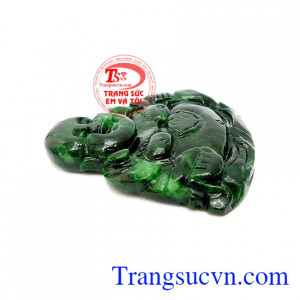 Phật di lặc đem đến sự sung túc, niềm vui an nhiên không muộn phiền