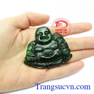 Ngọc cẩm thạch phù hợp với tất cả các mệnh