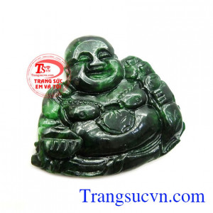 Ngọc cẩm thạch mang lại may mắn và thịnh vượng