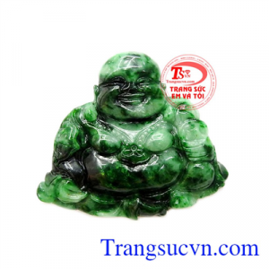 Mặt phật di lặc tài đức được biết đến như vật đem lại may mắn giúp chủ nhân