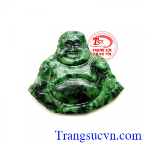 Mặt phật di lặc trí tuệ từ lâu đã là vật được sử dụng để chiêu mộ nhân tài