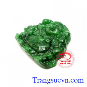 Phật di lặc vốn dĩ là biểu tượng của sự an nhàn, vô lo vô nghĩ