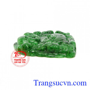 Nếu sở hữu trong mình món trang sức này bạn sẽ luôn an tâm và sống thanh thơi bên gia đình