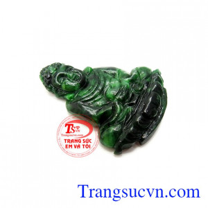 Ngọc cẩm thạch mang đến sự bình tĩnh, kiềm chế cơn giận dữ, suy nghĩ tiêu cực