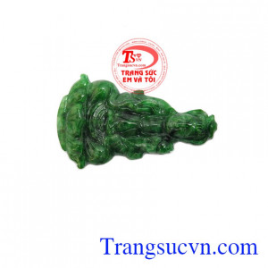sản phẩm ngọc cẩm thạch từ xưa đến nay là món đồ trang sức không thể thiếu