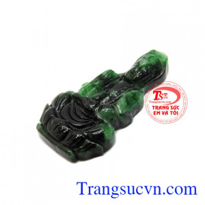 Ngọc cẩm thạch thiên nhiên, chất lượng cao