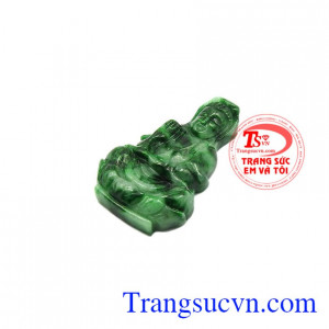 Phật Quan Âm có thể khiến chúng sanh thay đổi tâm tính một lòng hướng thiện.