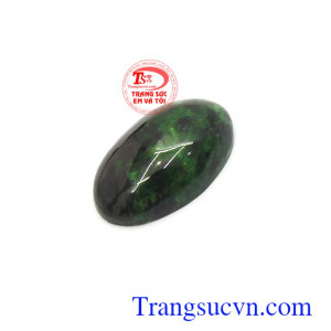 Mặt ngọc phỉ thúy công danh tài lộc