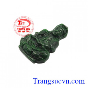 Người luôn đi giáo hóa, giúp đỡ nhân loại,