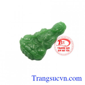 Đá cẩm thạch có thể đem lại nhiều may mắn về sức khỏe và phong thủy cho gia chủ.